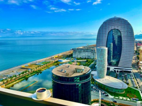 Marvella Orbi City Sea View